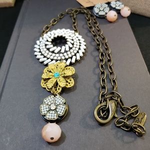 Plunder Addily Necklace